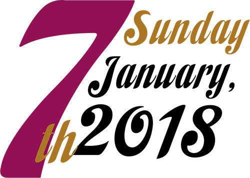 7